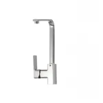 Смеситель для кухни Haiba Kubus 017 (HB0801)