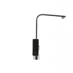 Смеситель для кухни Haiba Kubus 017 (HB0801)