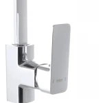 Смеситель для кухни Haiba Kubus 017 (HB0801)