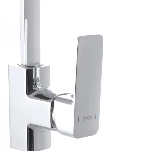 Смеситель для кухни Haiba Kubus 017 (HB0801)