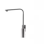 Смеситель для кухни Haiba Kubus 017 (HB0801)