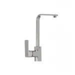 Смеситель для кухни Haiba Kubus 017 (HB0801)