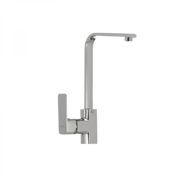 Смеситель для кухни Haiba Kubus 017 (HB0801)