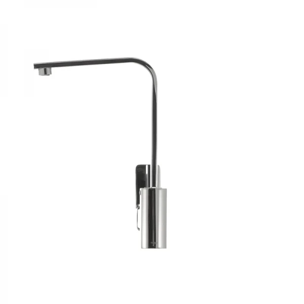 Смеситель для кухни Haiba Kubus 017 (HB0801)