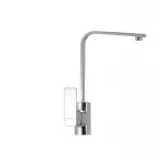 Смеситель для кухни Haiba Kubus 017 (HB0801)