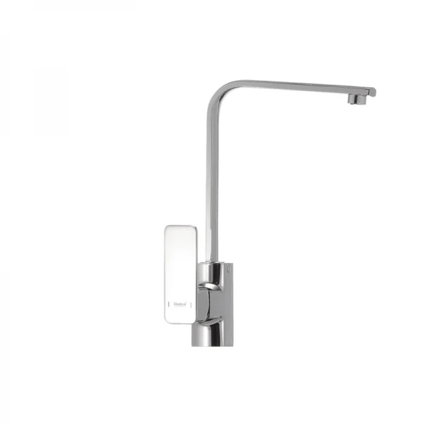 Смеситель для кухни Haiba Kubus 017 (HB0801)