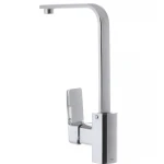 Смеситель для кухни Haiba Kubus 017 (HB0801)