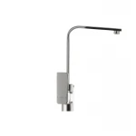 Смеситель для кухни Haiba Kubus 017 (HB0801)