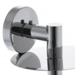 Бумагодержатель Haiba HB1711 (HB0803)