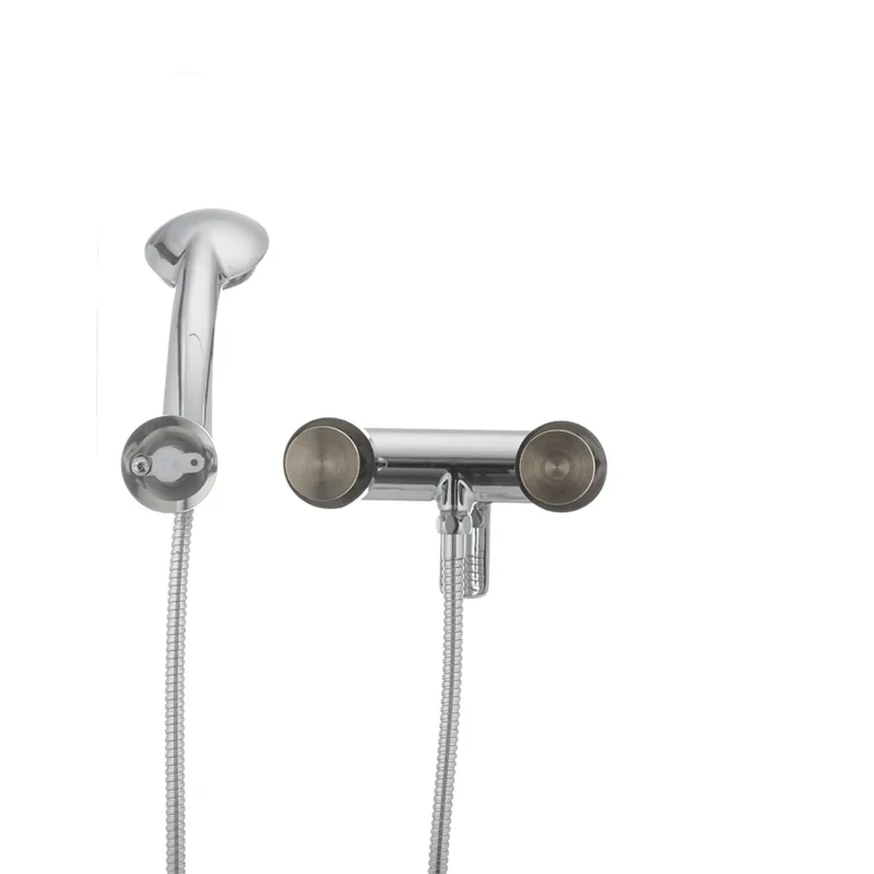 Змішувач для душа Haiba Houston 003 (HB0804)