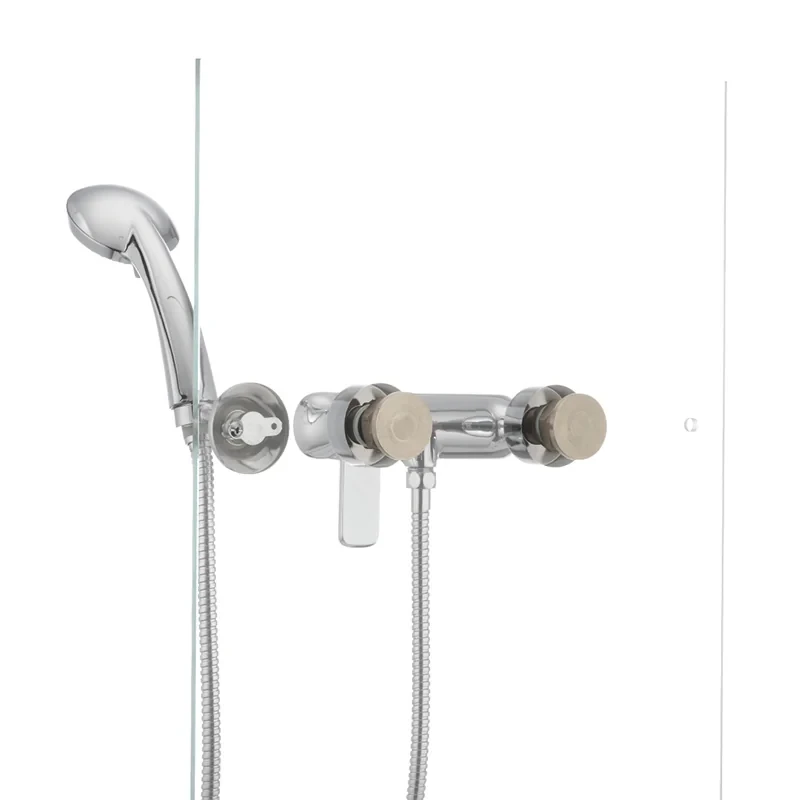 Змішувач для душа Haiba Houston 003 (HB0804)