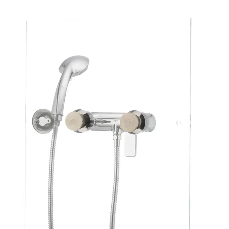 Змішувач для душа Haiba Houston 003 (HB0804)