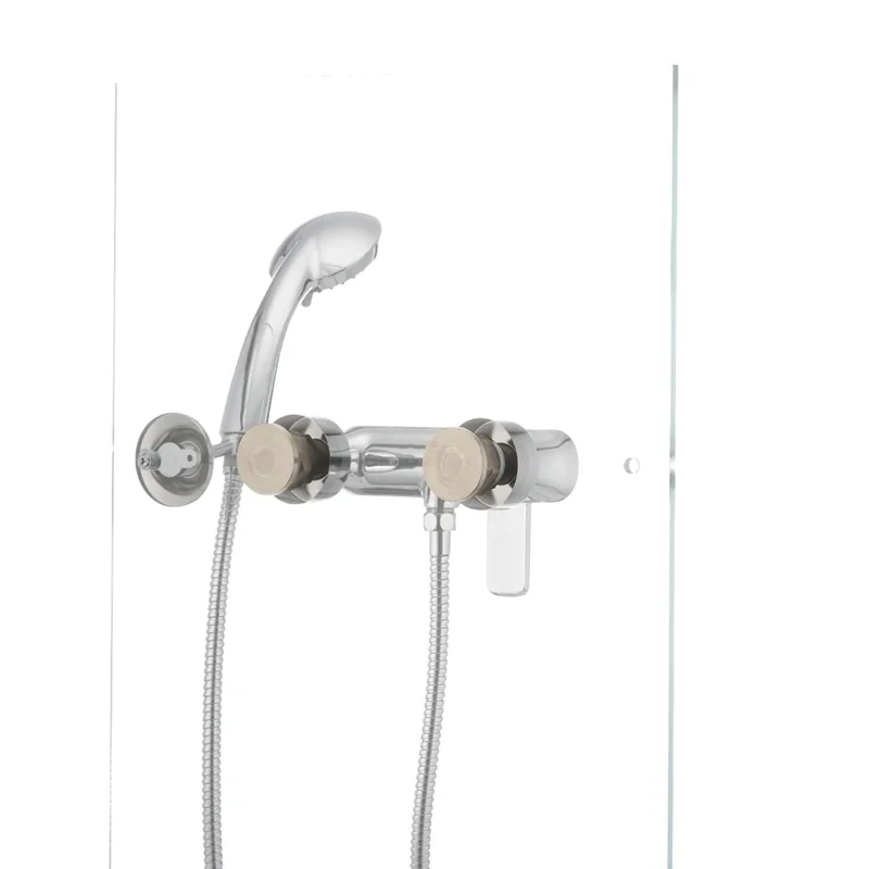 Змішувач для душа Haiba Houston 003 (HB0804)