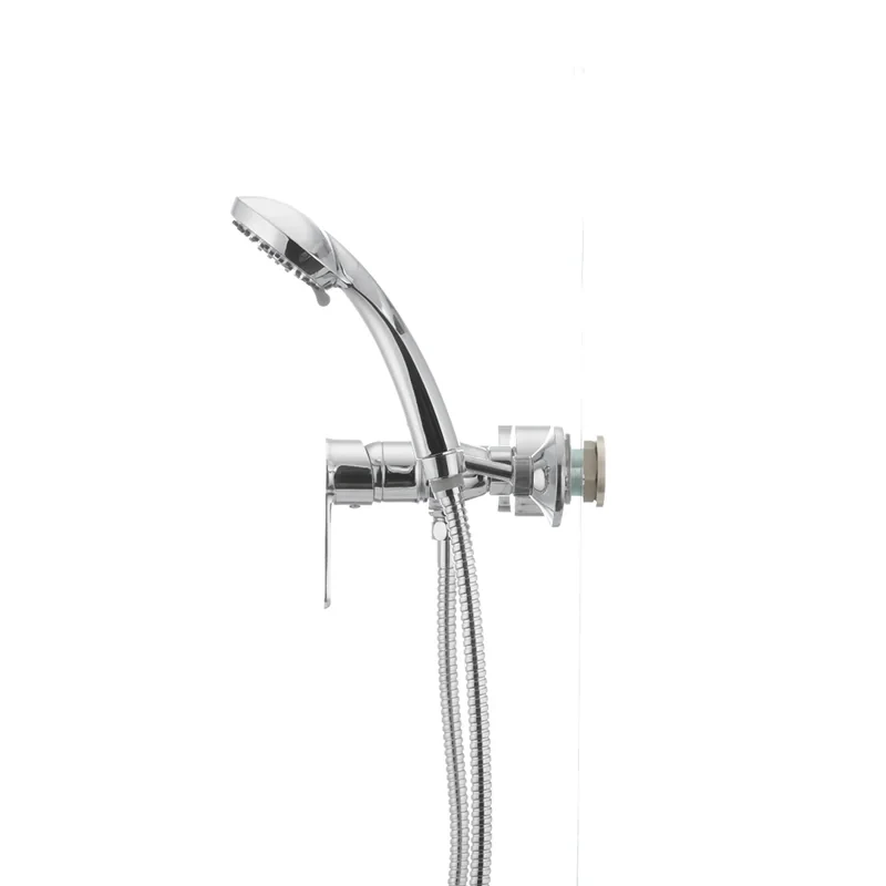 Змішувач для душа Haiba Houston 003 (HB0804)