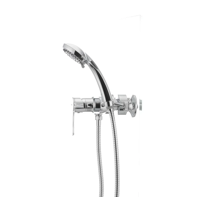 Змішувач для душа Haiba Houston 003 (HB0804)