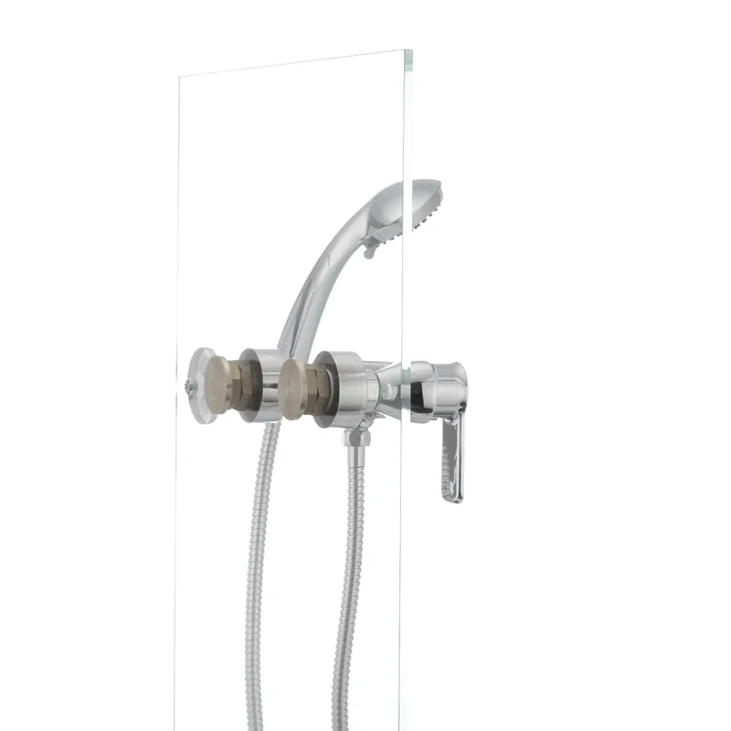 Змішувач для душа Haiba Houston 003 (HB0804)