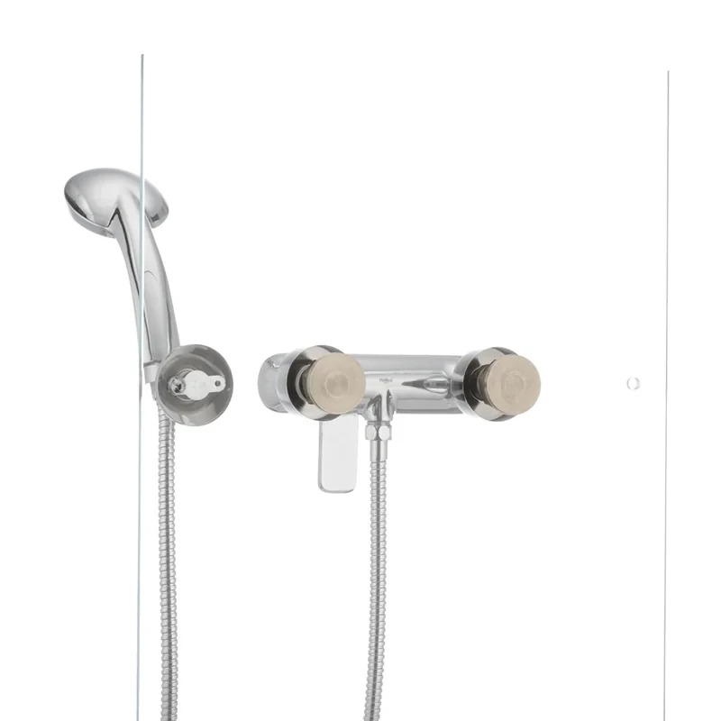 Змішувач для душа Haiba Houston 003 (HB0804)