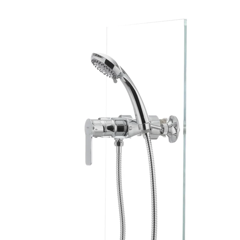 Змішувач для душа Haiba Houston 003 (HB0804)