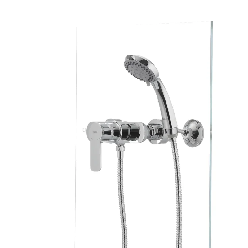 Змішувач для душа Haiba Houston 003 (HB0804)