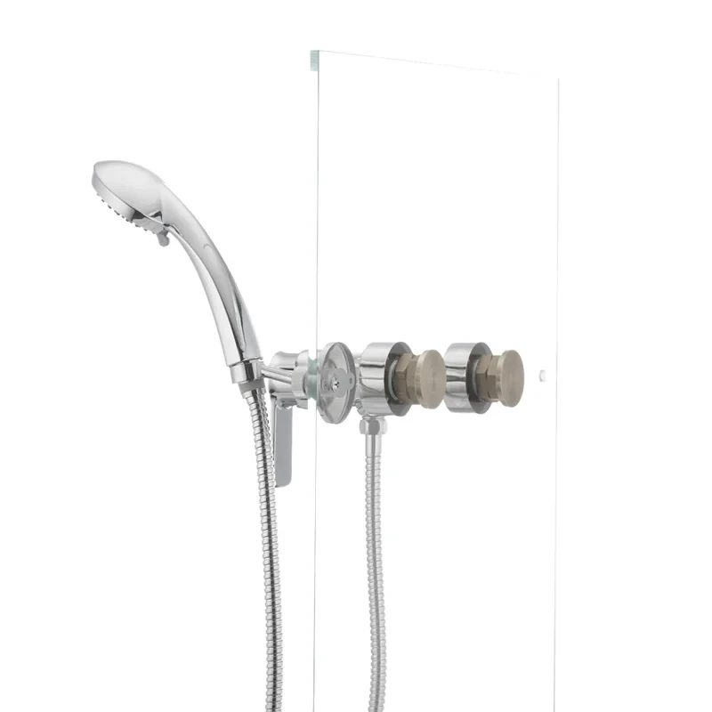 Змішувач для душа Haiba Houston 003 (HB0804)