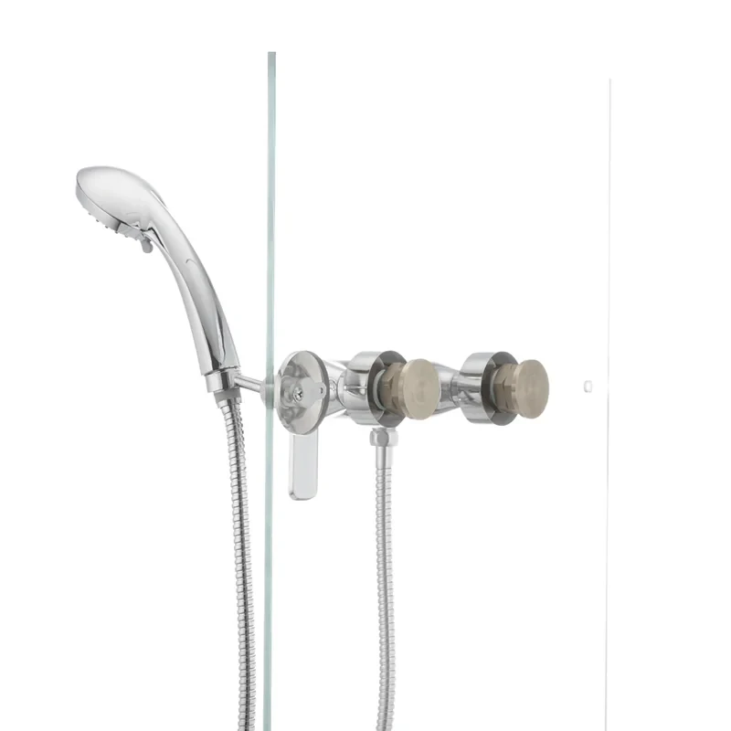 Змішувач для душа Haiba Houston 003 (HB0804)