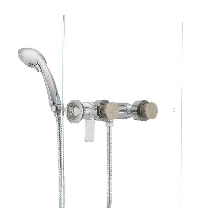 Змішувач для душа Haiba Houston 003 (HB0804)