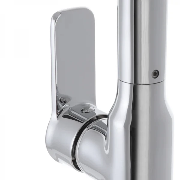 Смеситель для кухни Haiba Houston 017 (HB0805)