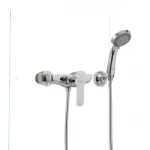 Смеситель для душа Haiba Columbia 003 (HB0807)