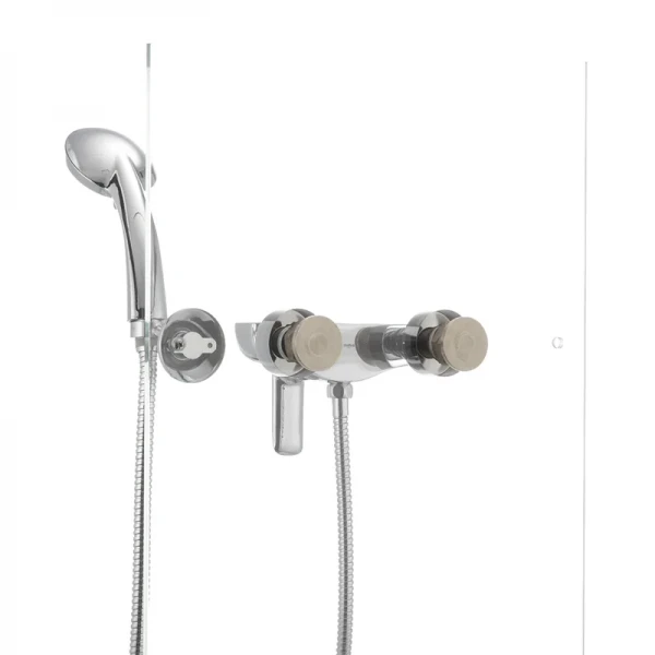Смеситель для душа Haiba Columbia 003 (HB0807)
