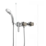 Смеситель для душа Haiba Columbia 003 (HB0807)