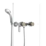 Смеситель для душа Haiba Columbia 003 (HB0807)