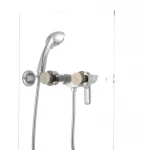 Смеситель для душа Haiba Columbia 003 (HB0807)