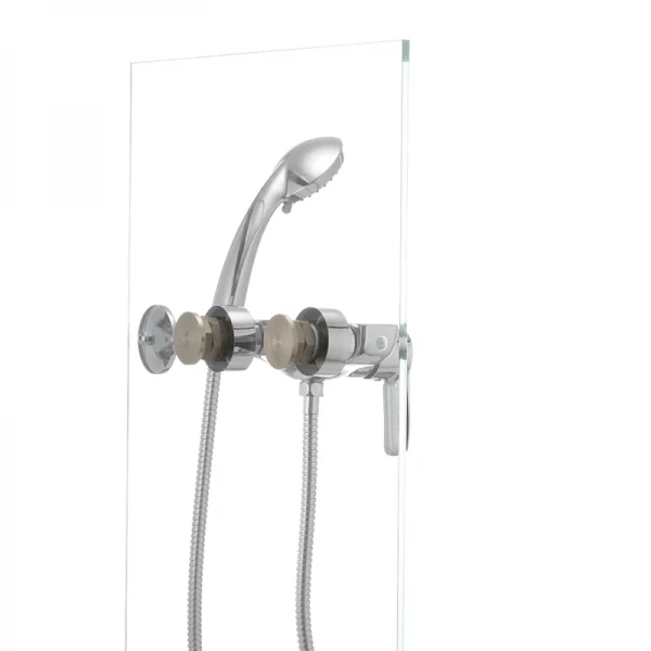 Смеситель для душа Haiba Columbia 003 (HB0807)