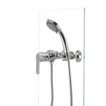 Смеситель для душа Haiba Columbia 003 (HB0807)