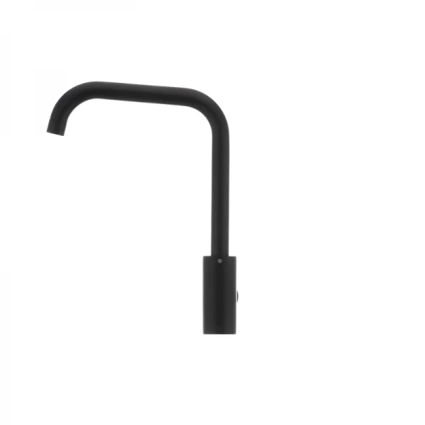 Смеситель для кухни Haiba Hans 011 черный (HB0809)