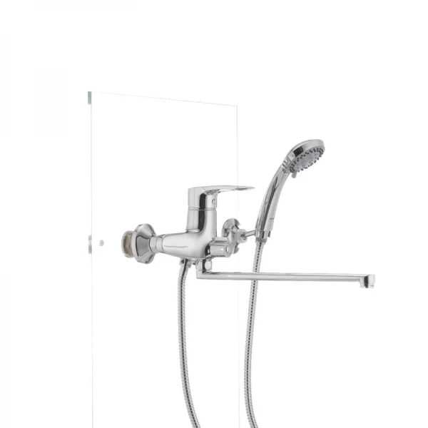Смеситель для ванны Haiba Hansberg 006 (HB0810)