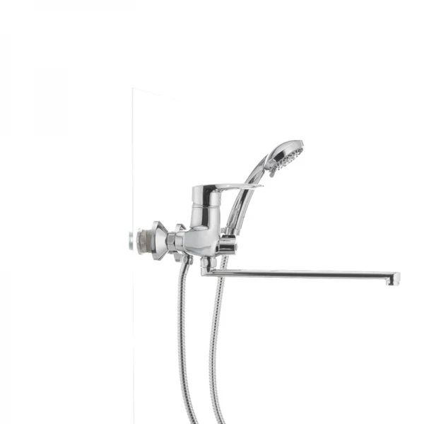 Смеситель для ванны Haiba Hansberg 006 (HB0810)