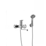 Смеситель для ванны Haiba Hansberg 006 (HB0810)