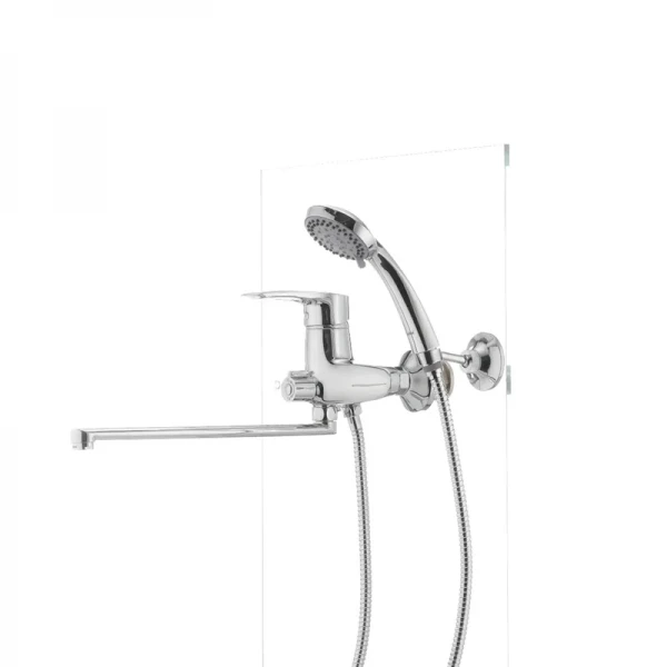 Смеситель для ванны Haiba Hansberg 006 (HB0810)