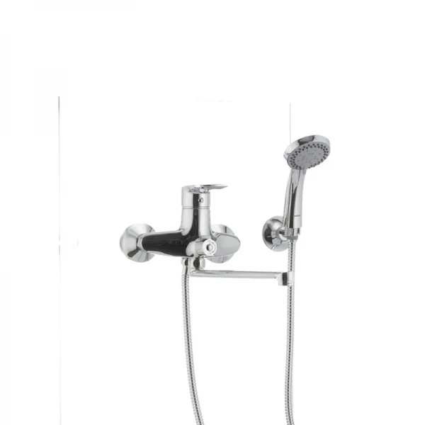 Смеситель для ванны Haiba Hansberg 006 (HB0810)