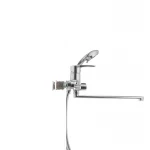 Смеситель для ванны Haiba Hansberg 006 (HB0810)