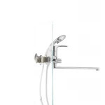 Смеситель для ванны Haiba Hansberg 006 (HB0810)