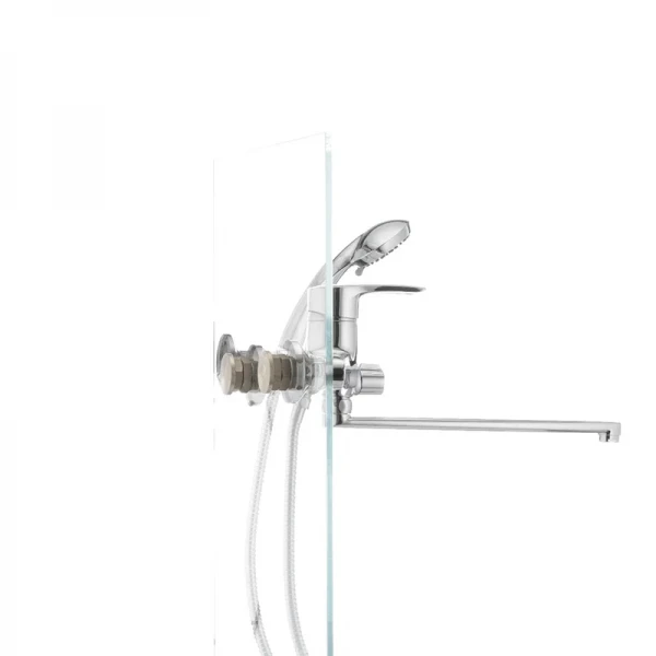 Смеситель для ванны Haiba Hansberg 006 (HB0810)