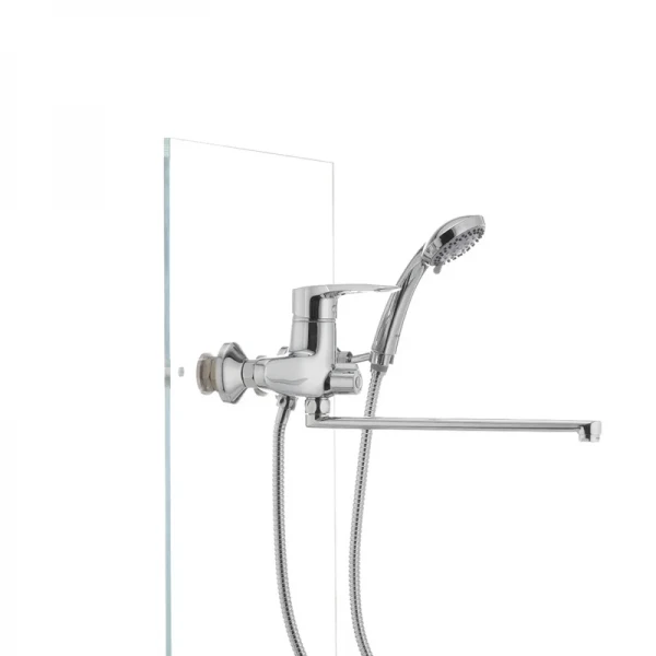 Смеситель для ванны Haiba Hansberg 006 (HB0810)