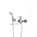 Смеситель для ванны Haiba Hansberg 006 (HB0810)