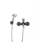 Смеситель для ванны Haiba Hansberg 006 (HB0810)