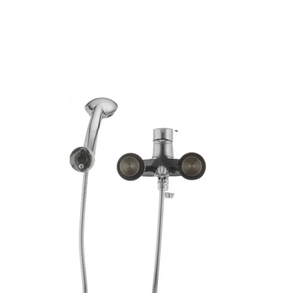 Смеситель для ванны Haiba Hansberg 006 (HB0810)