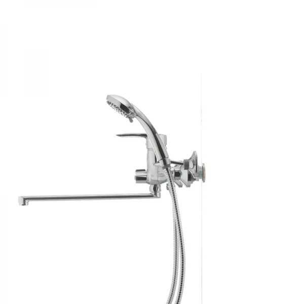 Смеситель для ванны Haiba Hansberg 006 (HB0810)