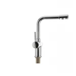 Смеситель для кухни Haiba Hans 021 с выходом для питьевой воды (HB0816)