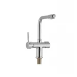 Смеситель для кухни Haiba Hans 021 с выходом для питьевой воды (HB0816)